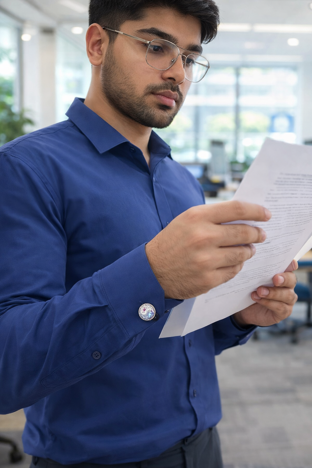 Spiritual Collection