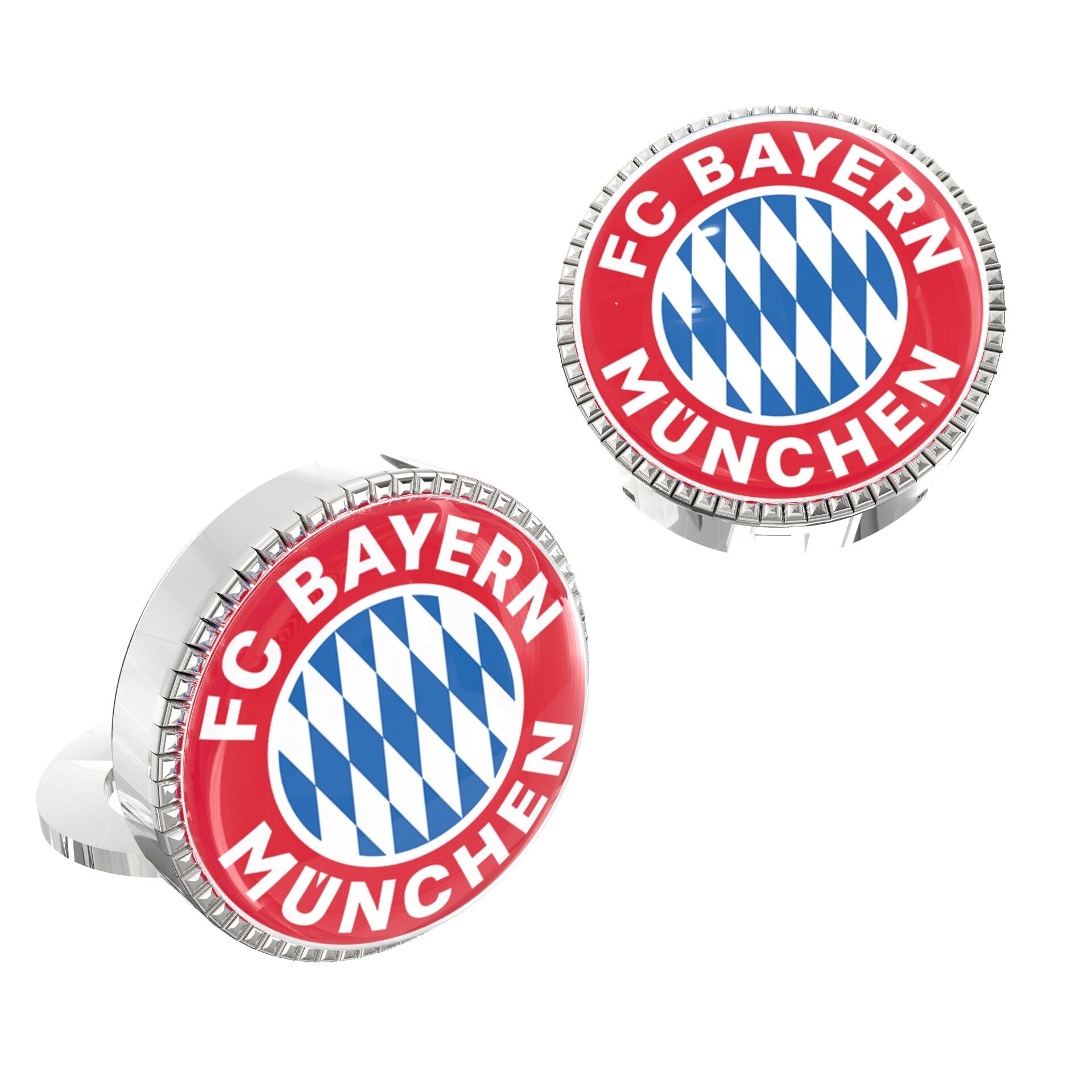 FC Bayern Munich Style