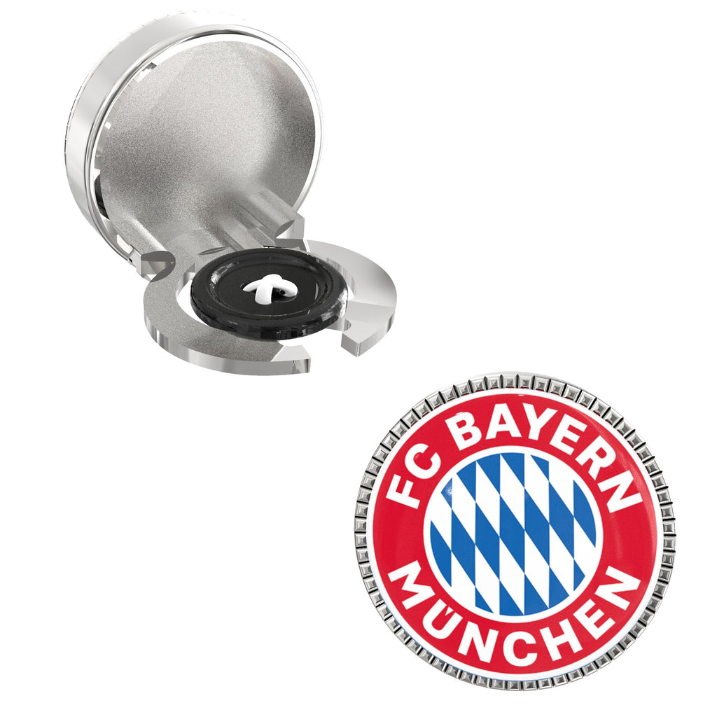 FC Bayern Munich Style
