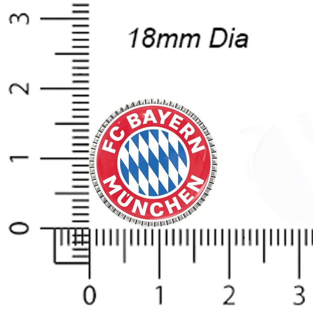 FC Bayern Munich Style