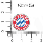 FC Bayern Munich Style