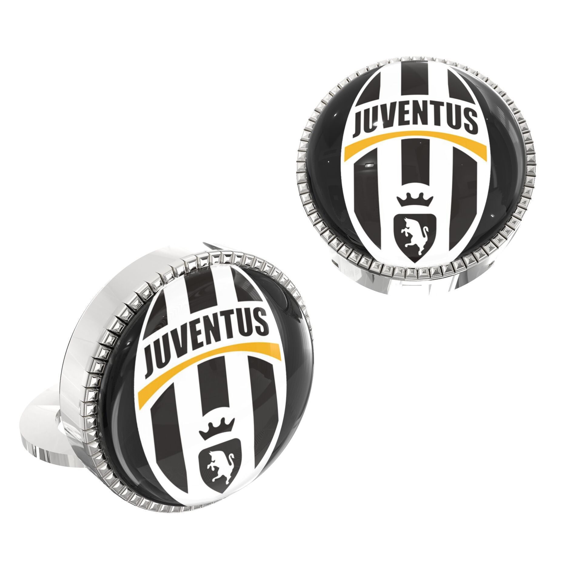 Juventus FC Style