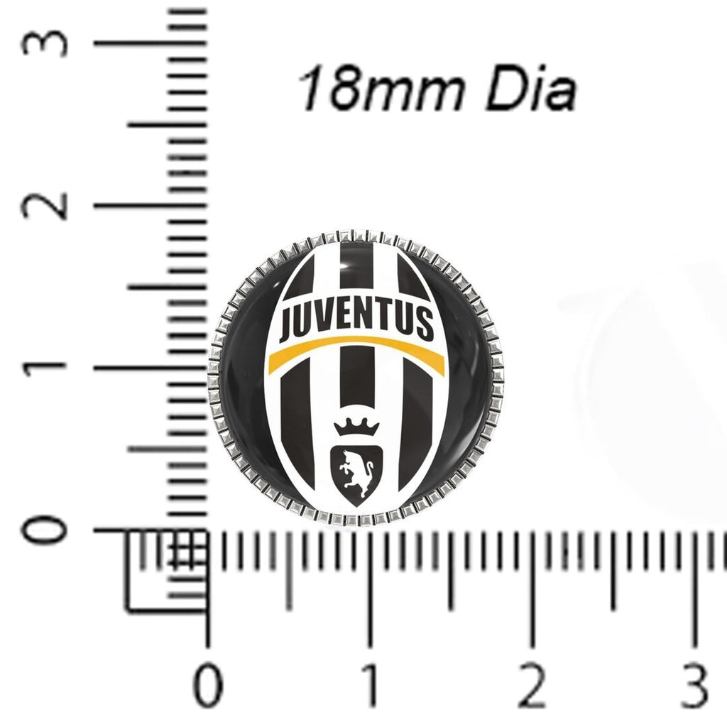 Juventus FC Style
