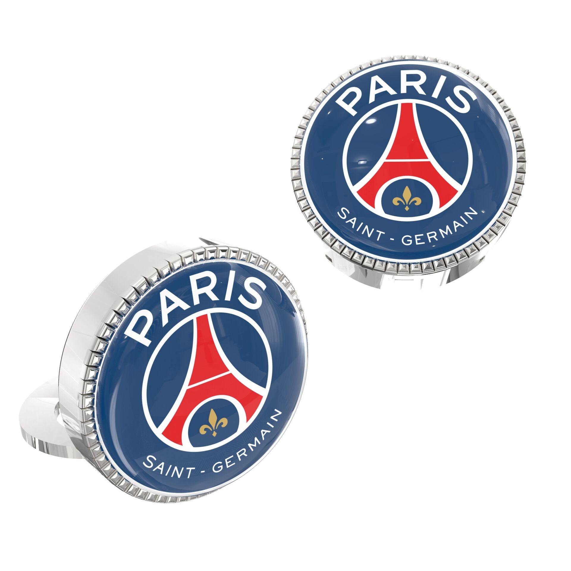 Paris Saint-Germain FC Style