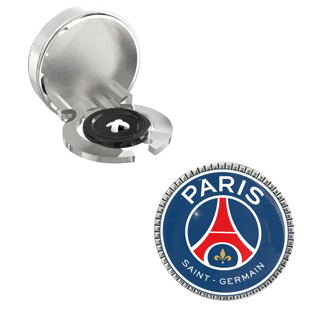 Paris Saint-Germain FC Style