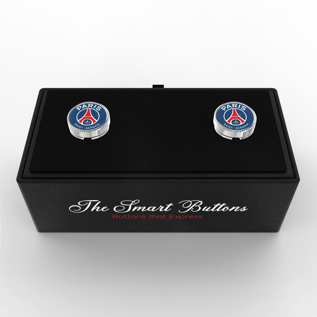 Paris Saint-Germain FC Style
