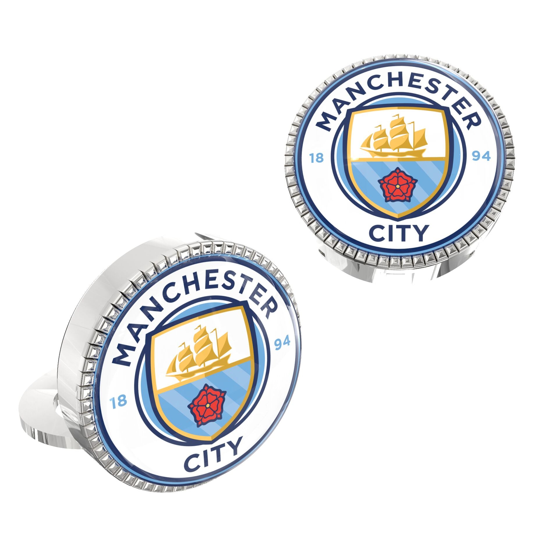 Manchester City Style