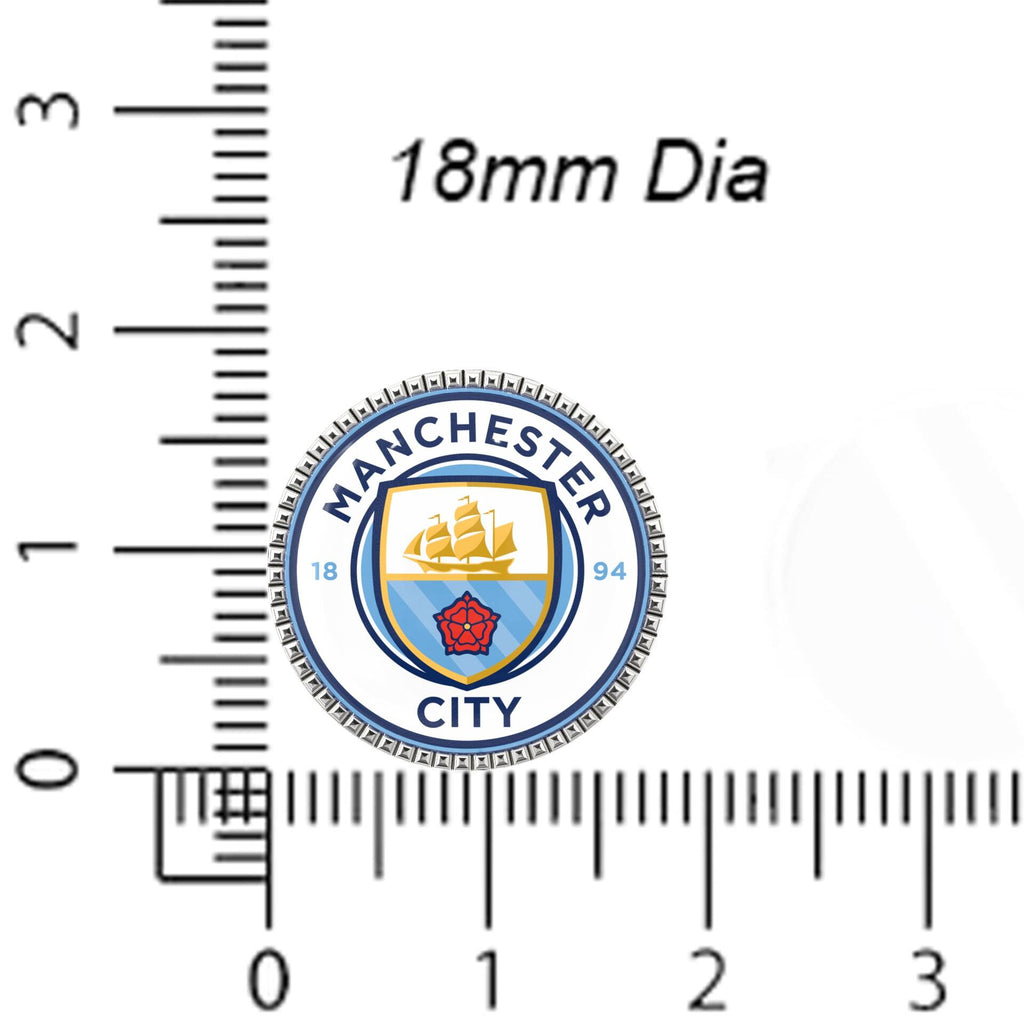 Manchester City Style