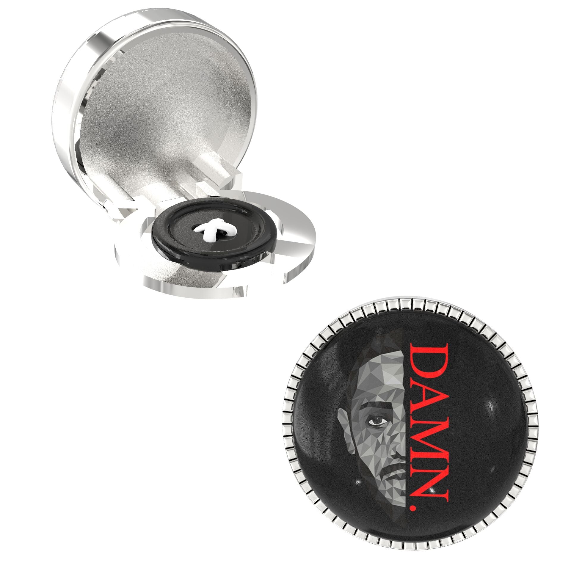 Kendrick Lamar Style