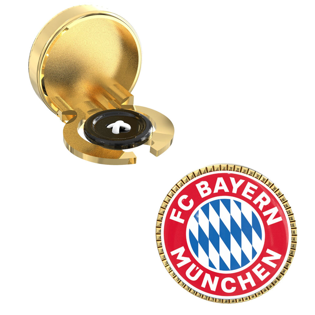 FC Bayern Munich Style