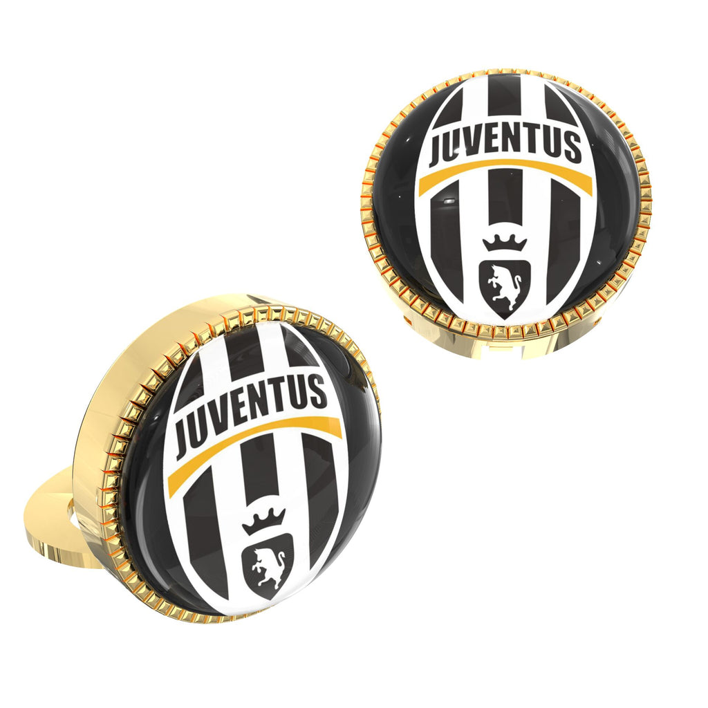 Juventus FC Style