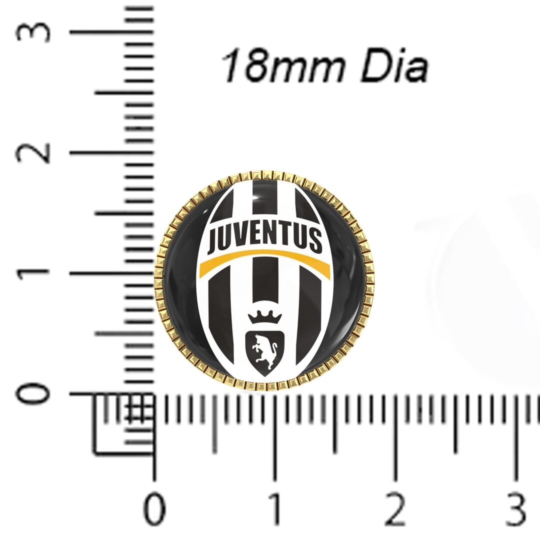 Juventus FC Style