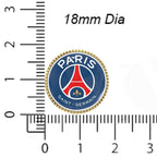 Paris Saint-Germain FC Style