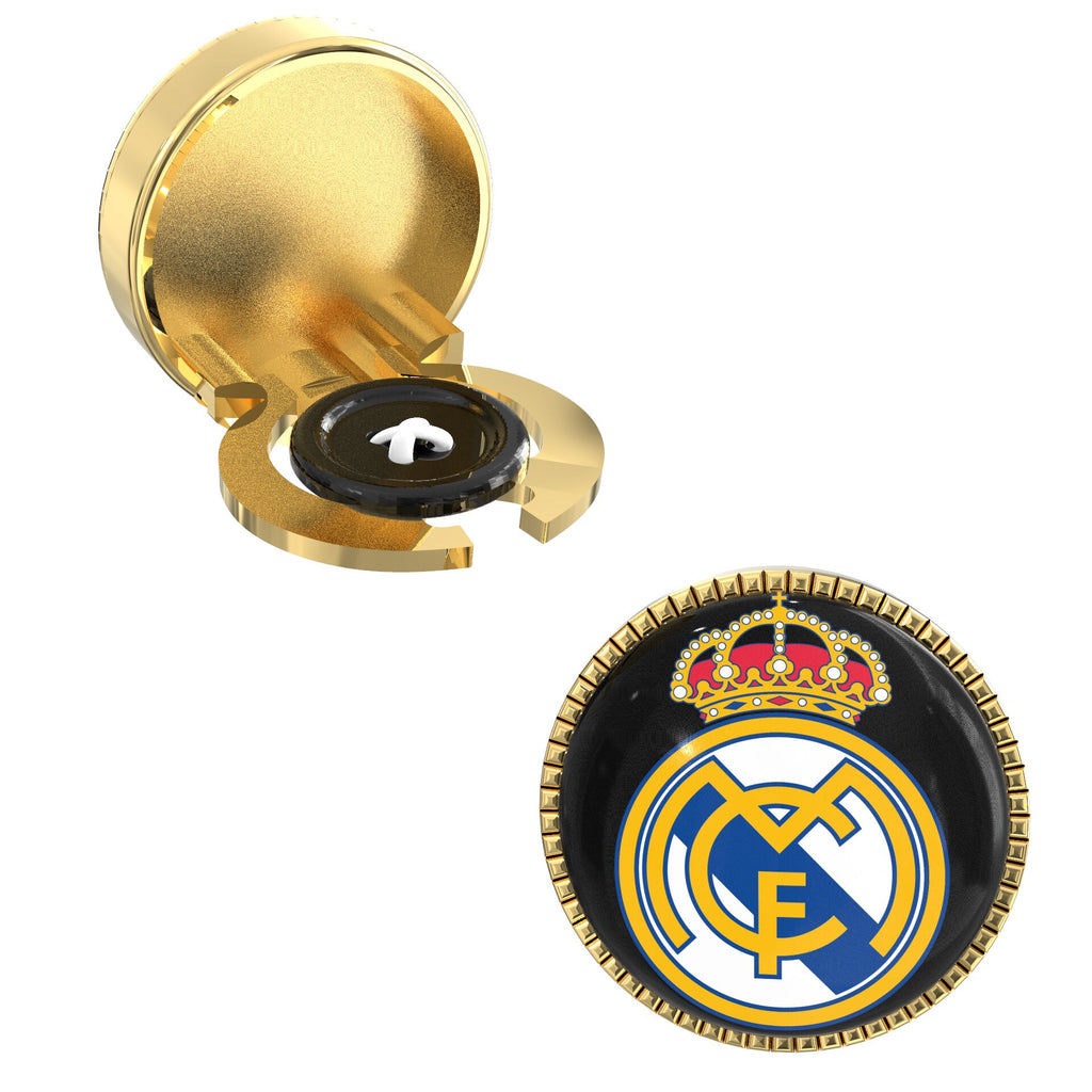 Real Madrid FC Style