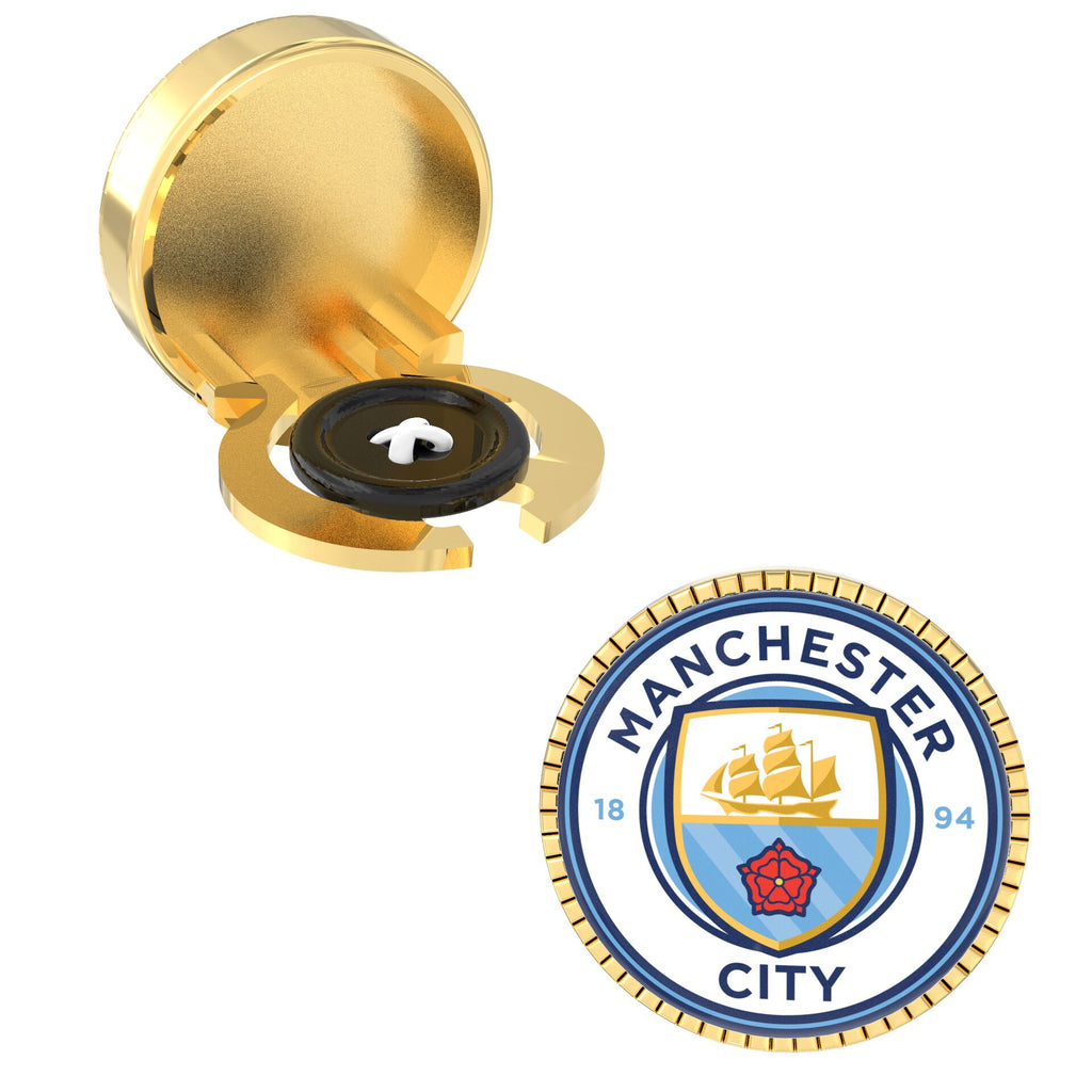 Manchester City Style