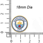 Manchester City Style