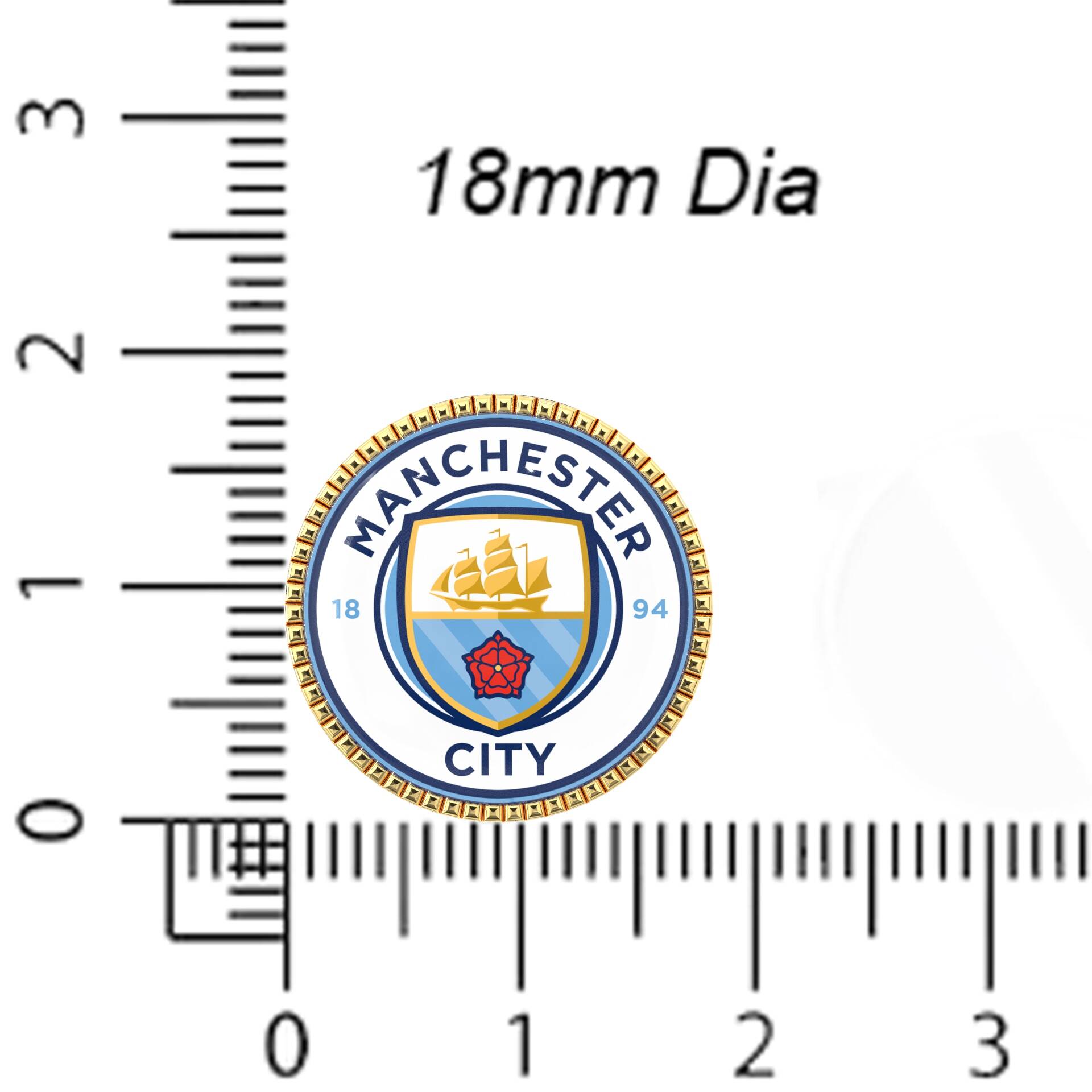 Manchester City Style
