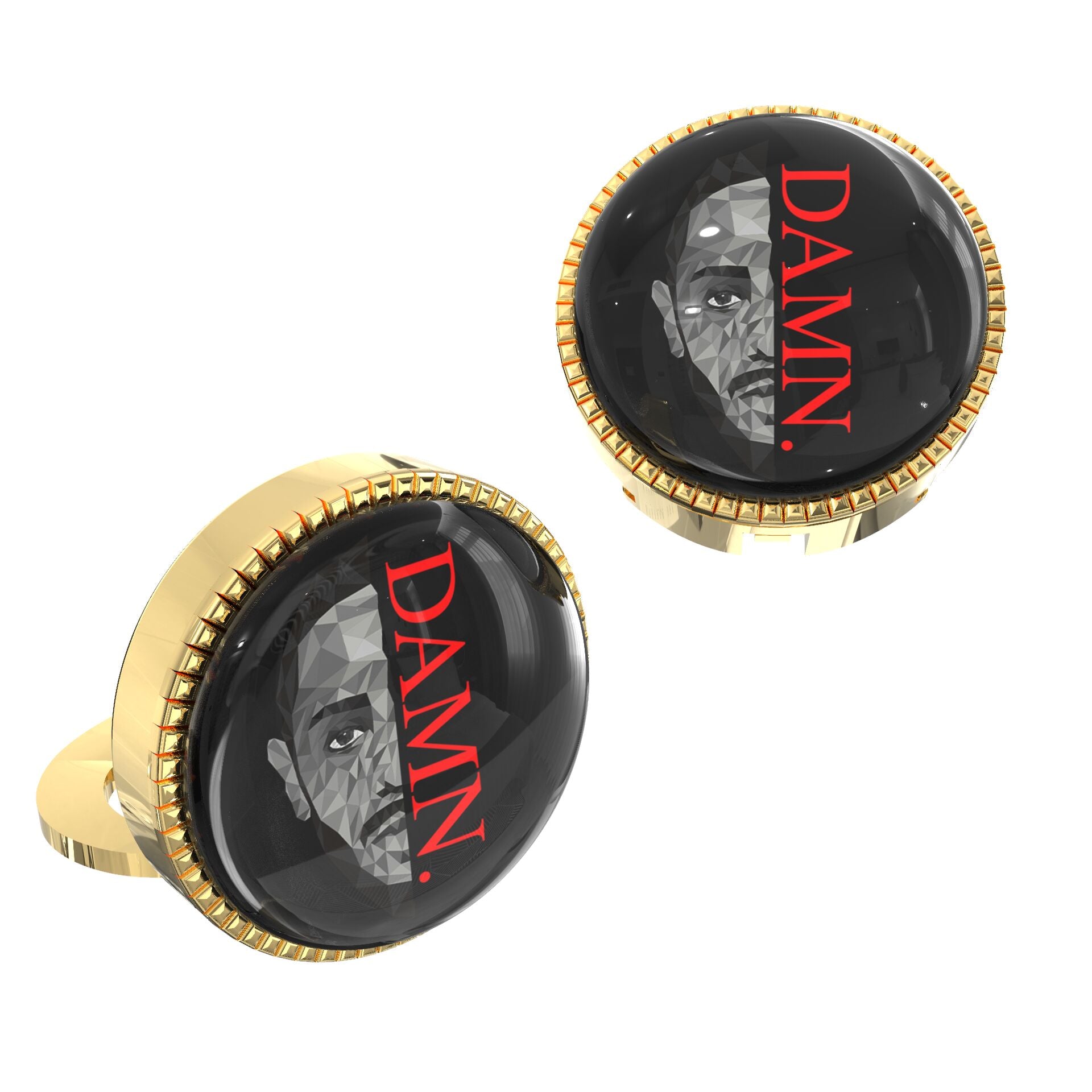 Kendrick Lamar Style