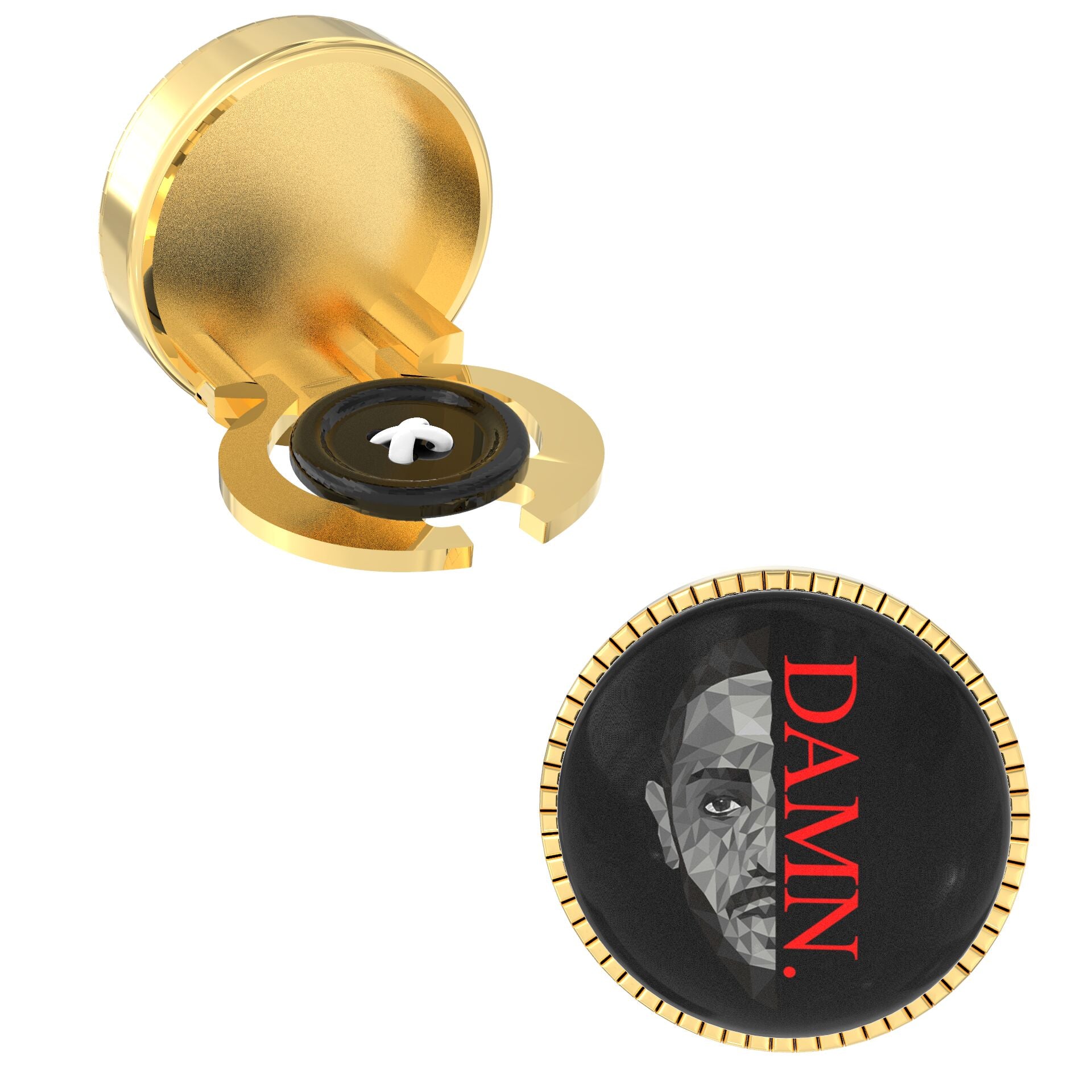 Kendrick Lamar Style