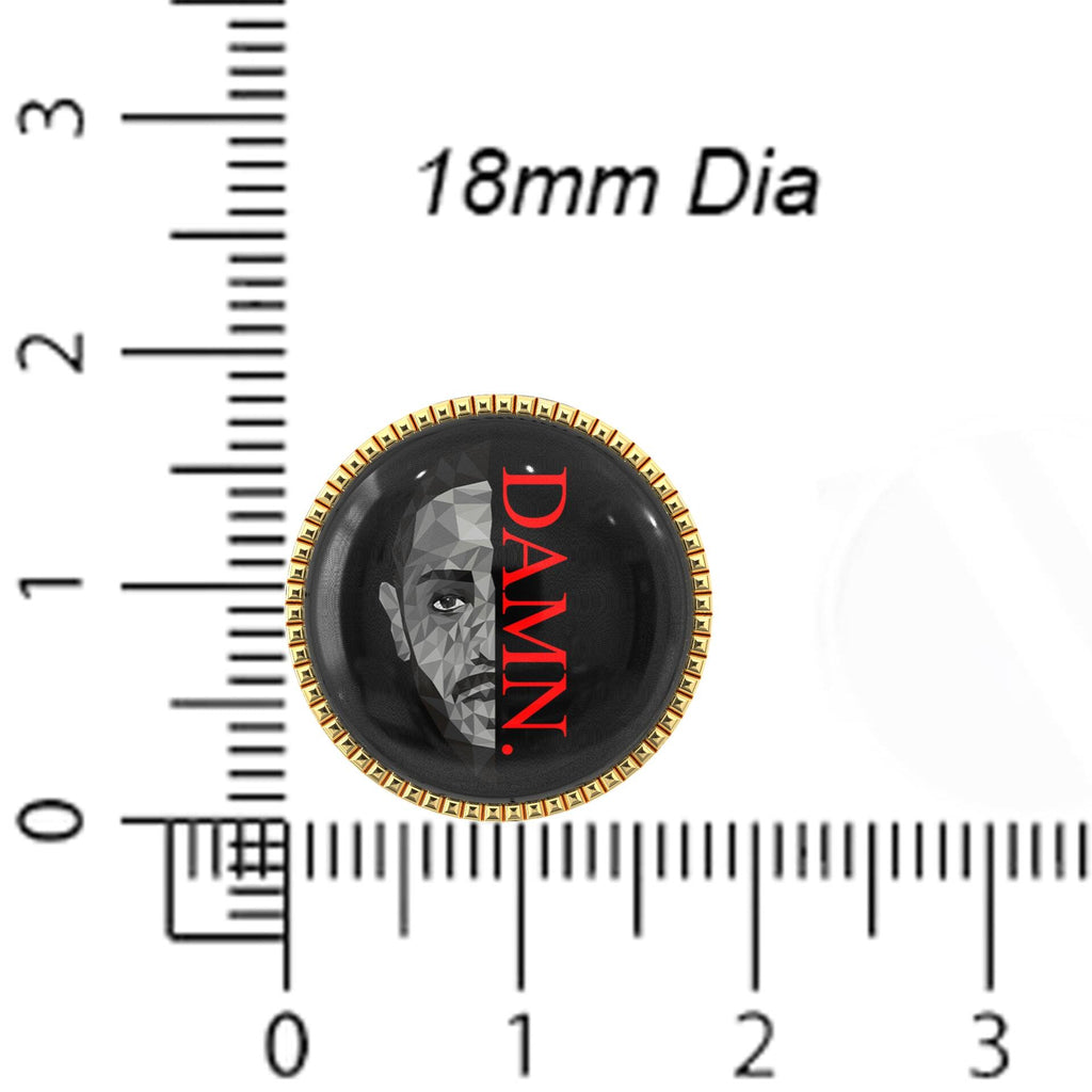 Kendrick Lamar Style