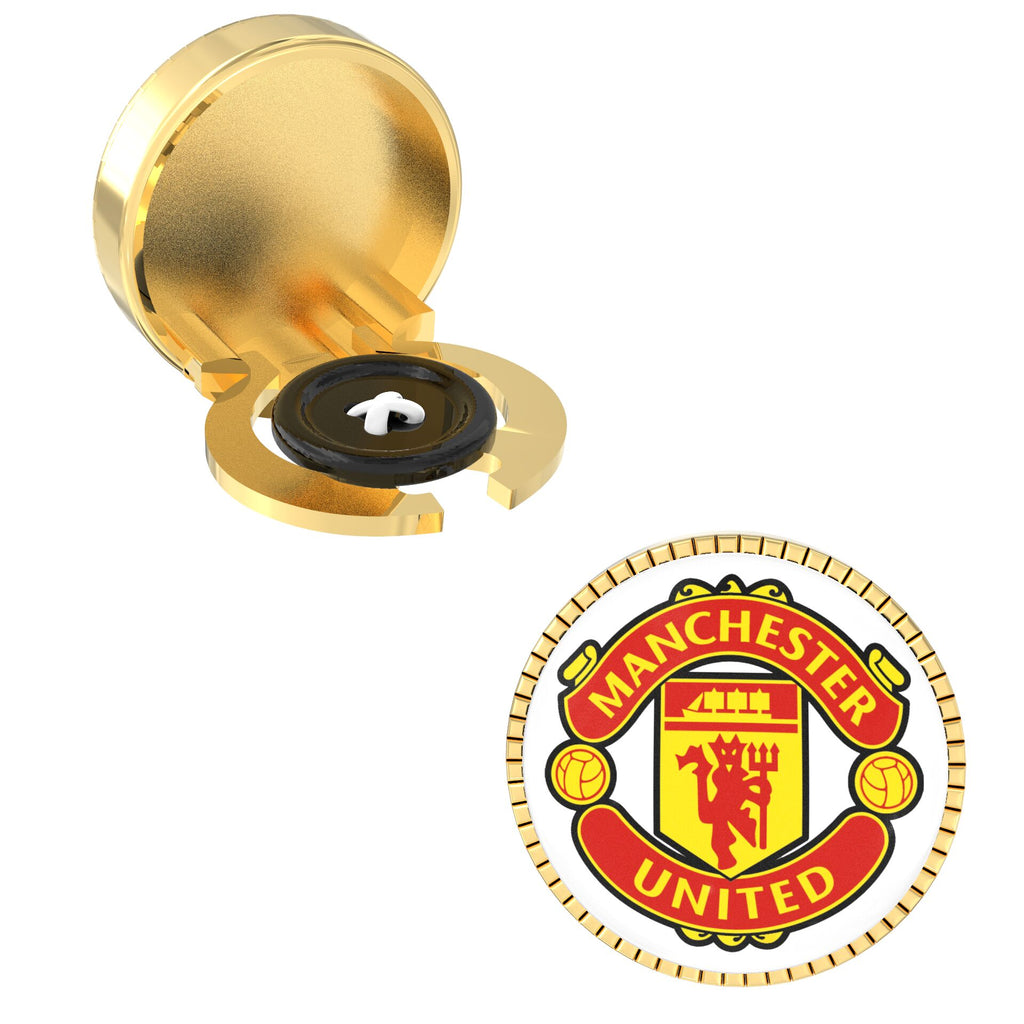 Manchester United Style