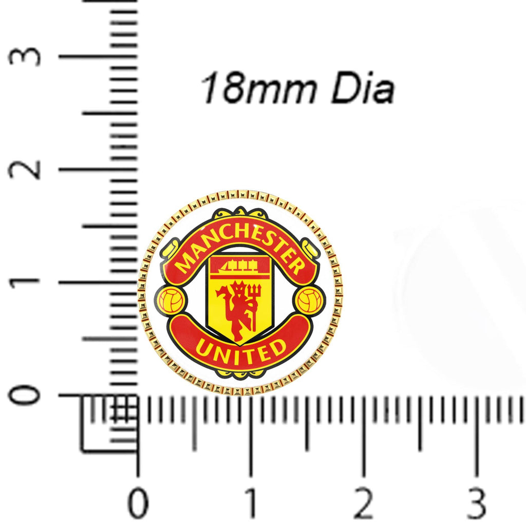 Manchester United Style