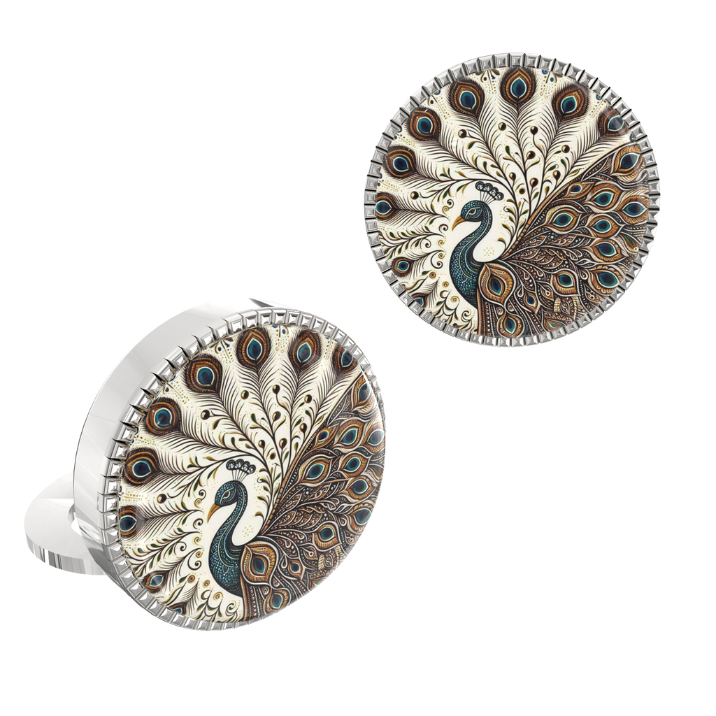 The Art of Holding Back