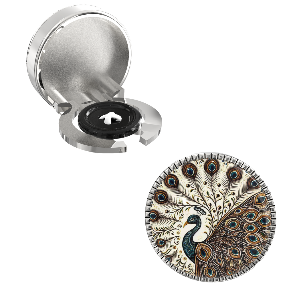 The Art of Holding Back