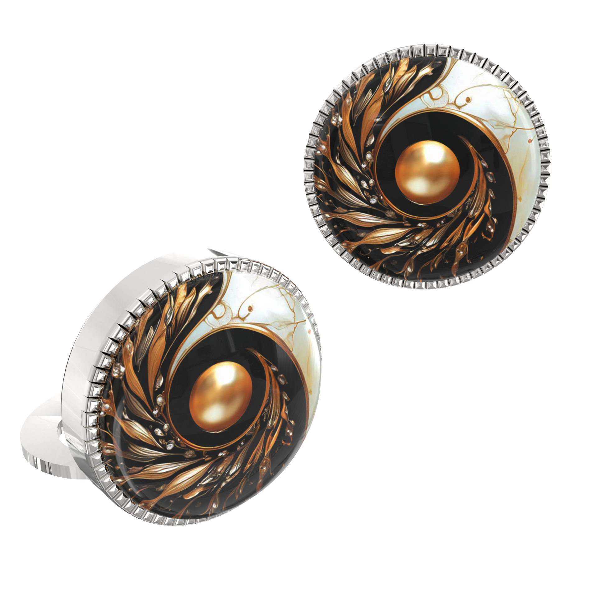 The Fire and the Flow