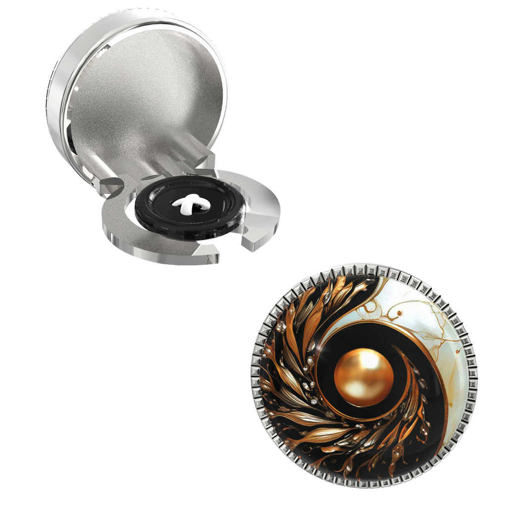 The Fire and the Flow