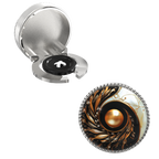 The Fire and the Flow