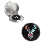 Stand Still. Own the Wild.