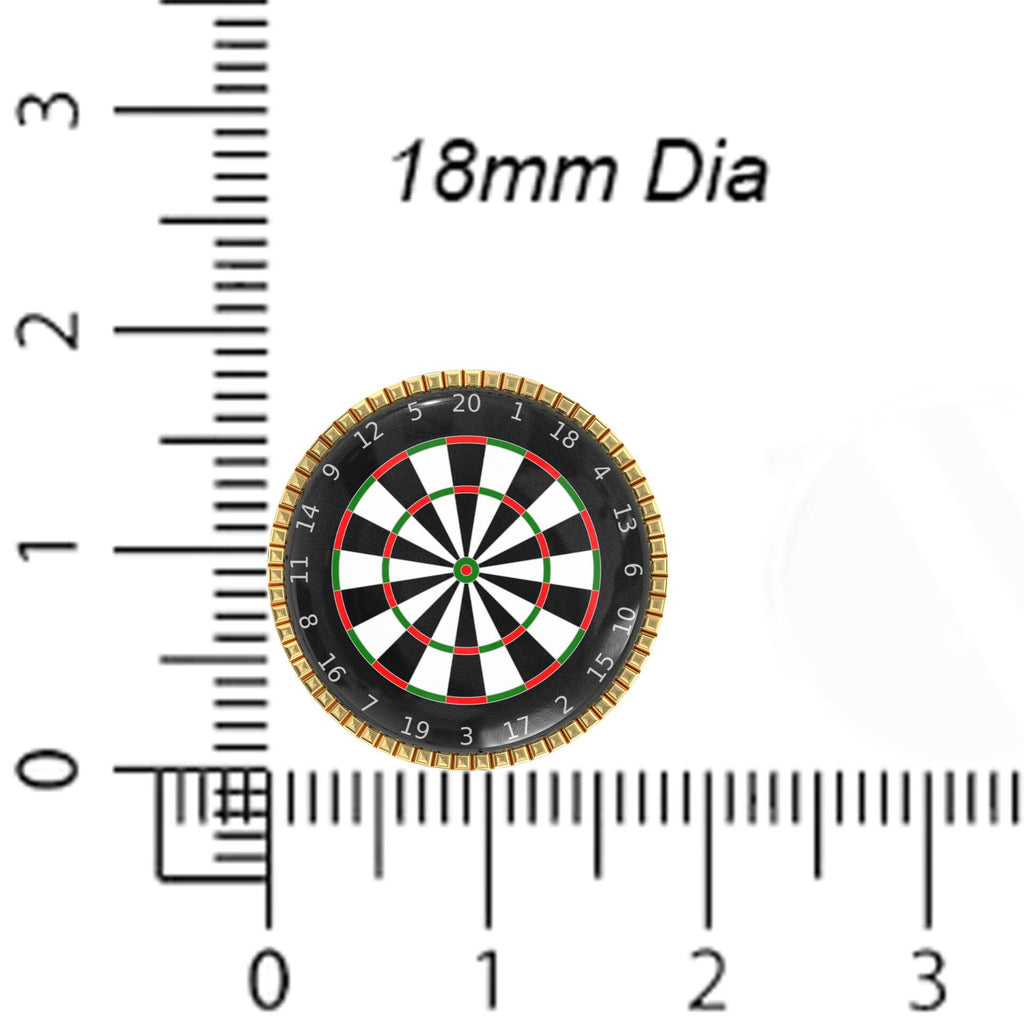 Dart Board Style