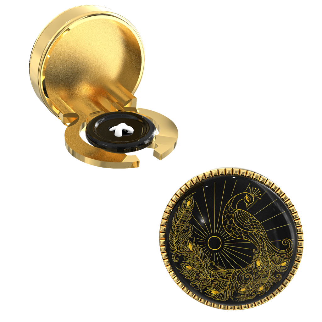 Elegance That Doesn’t Ask for Attention