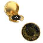 Elegance That Doesn’t Ask for Attention