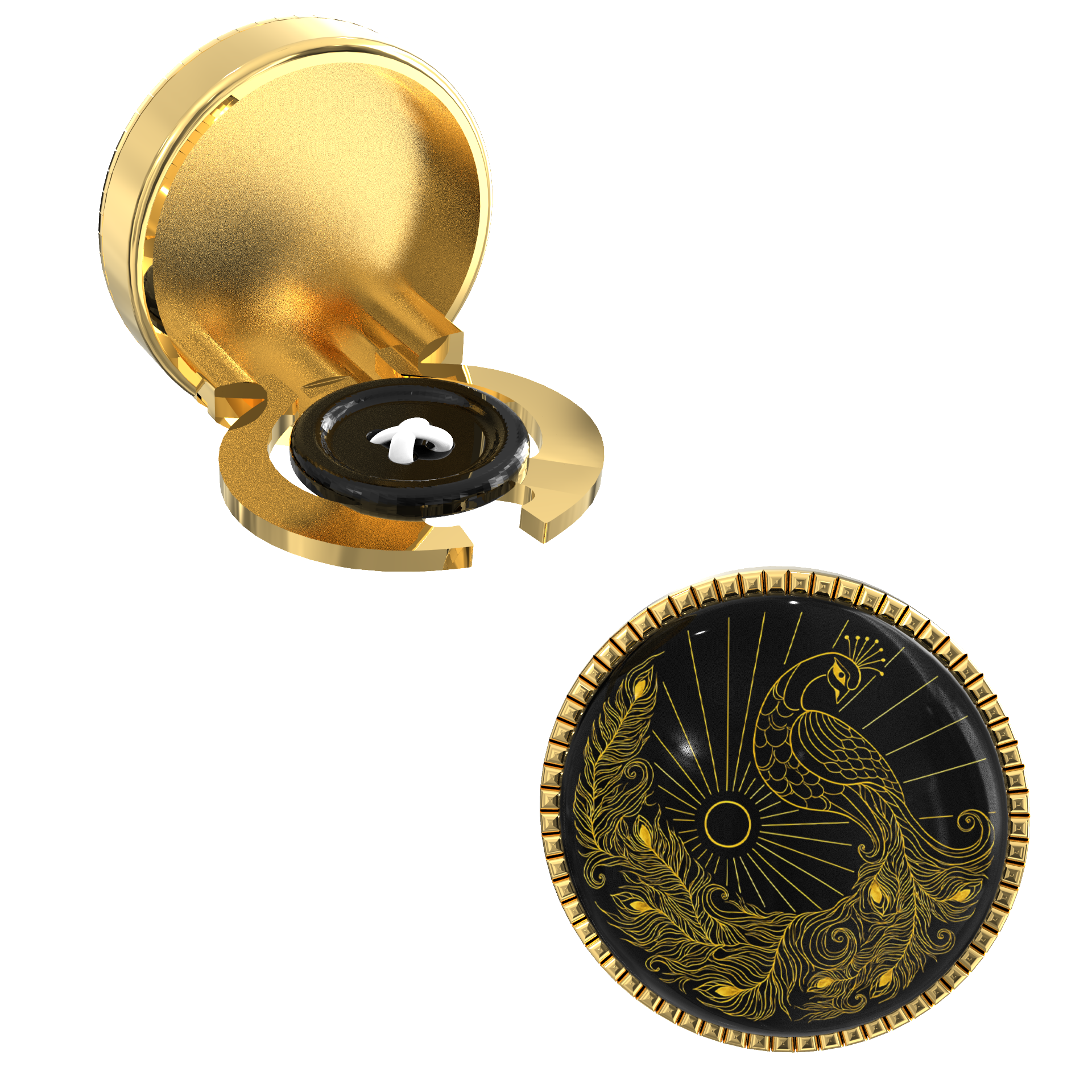 Elegance That Doesn’t Ask for Attention