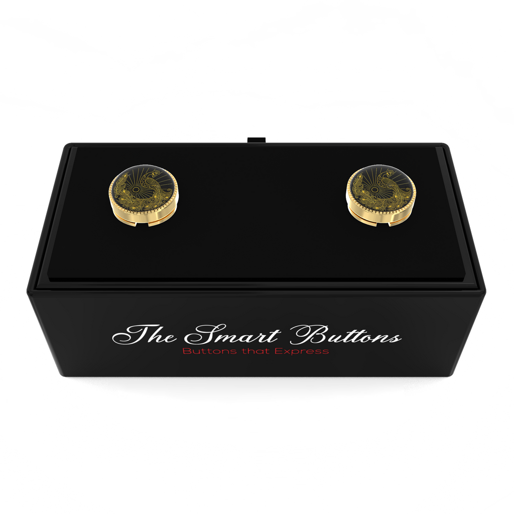 Elegance That Doesn’t Ask for Attention