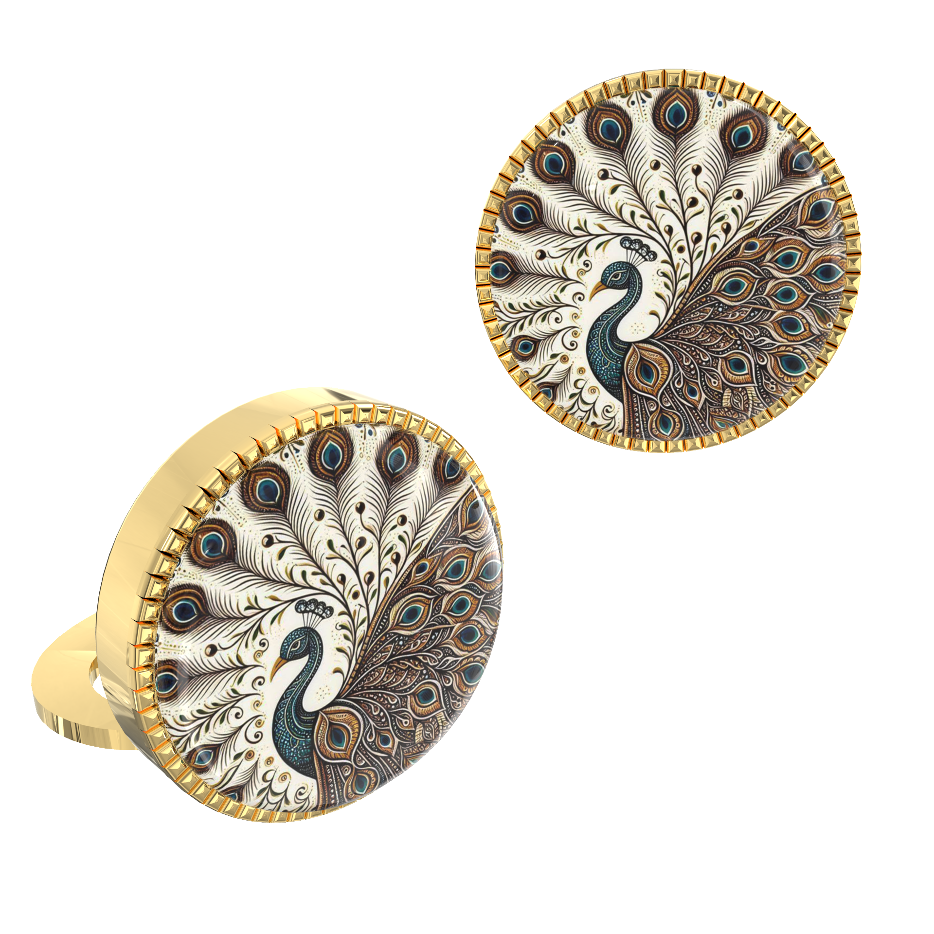 The Art of Holding Back