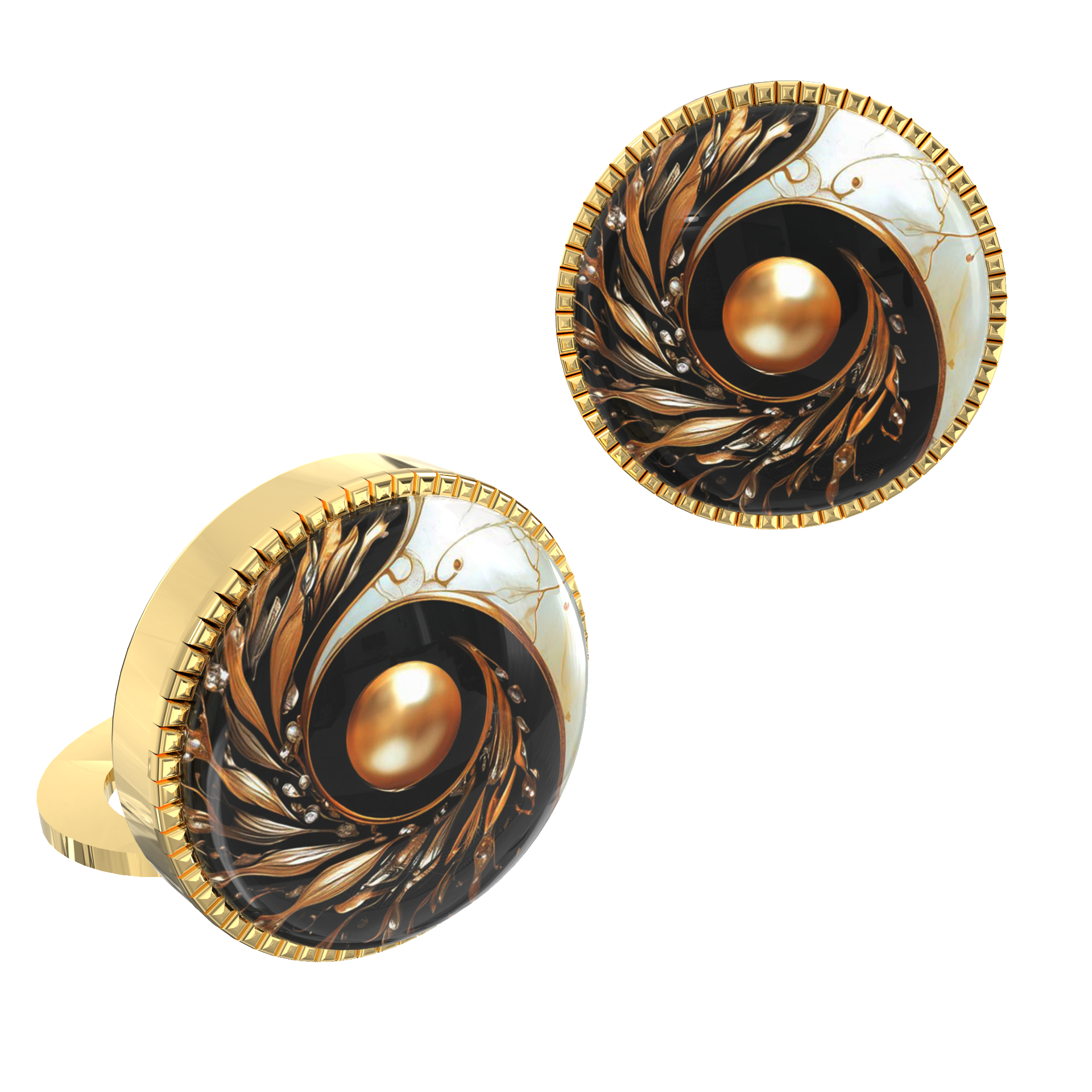 The Fire and the Flow