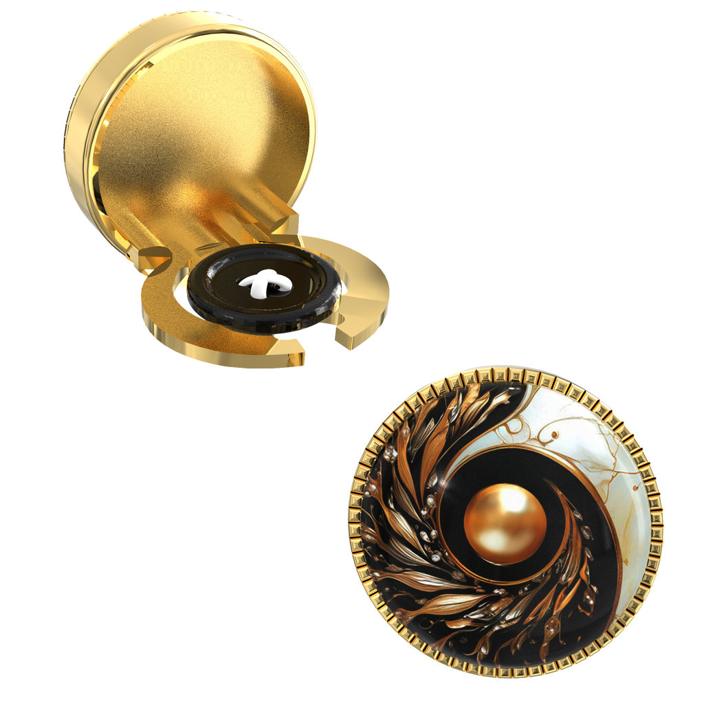 The Fire and the Flow