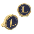 Personalized Initials - L