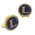 Personalized Initials - L