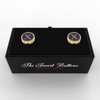 Personalized Initials - X