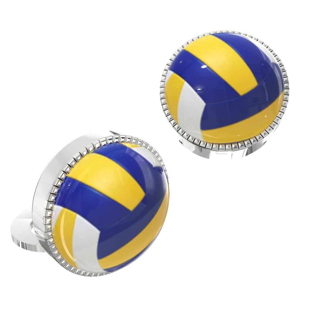 Volleyball Design