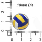 Volleyball Design