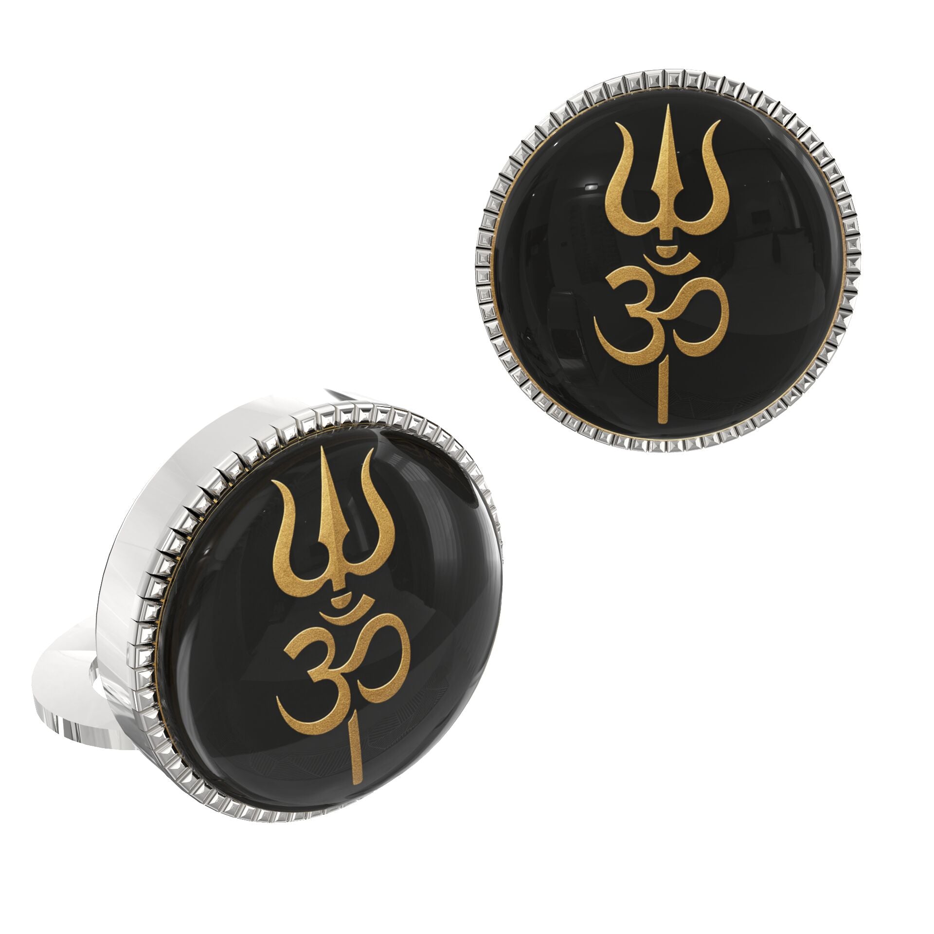 For the One Who Commands Stillness