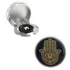 The Eye That Never Blinks