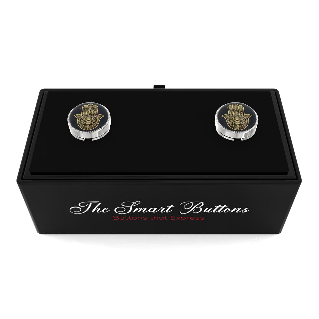 The Eye That Never Blinks