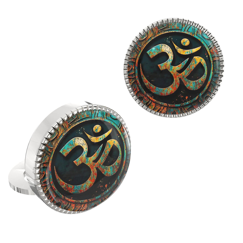 Silence That Doesn’t Shout—But Shakes Button Covers – Cufflinks Style Shirt Accessories