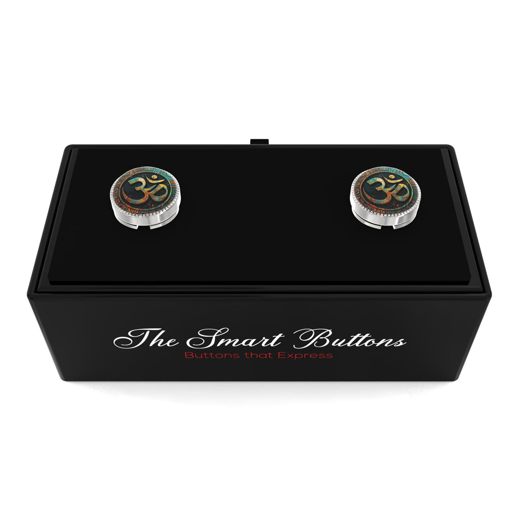 Silence That Doesn’t Shout—But Shakes Button Covers – Cufflinks Style Shirt Accessories